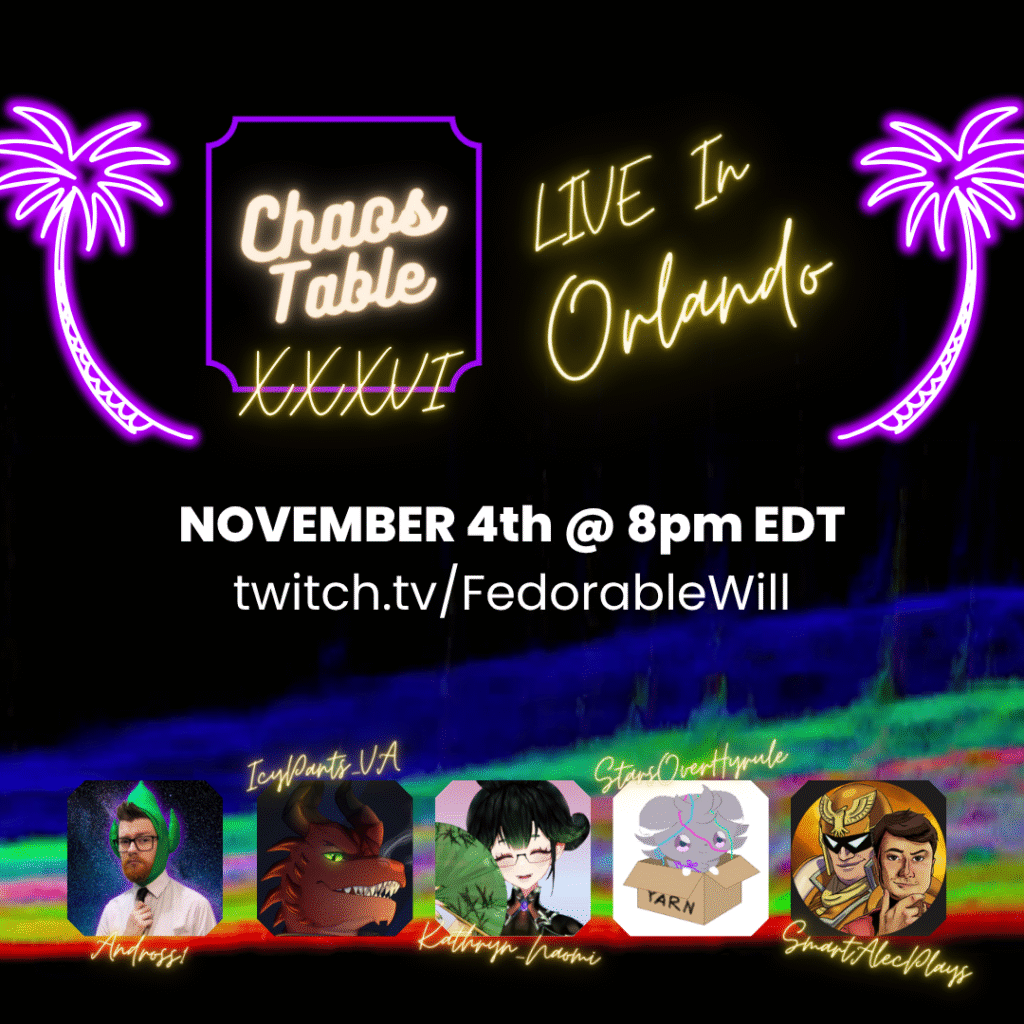 Chaos_Table_XXXVI_Ad_EDT